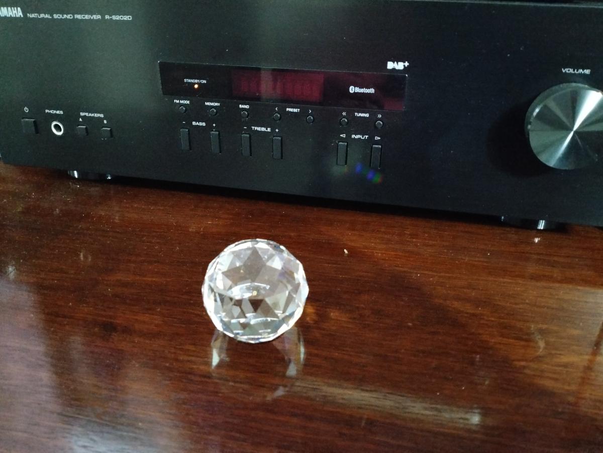 Foto Oggetto